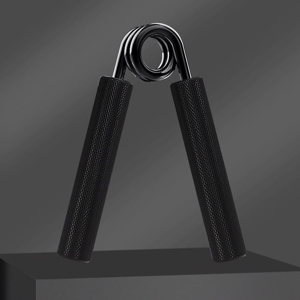 Apoyos portátiles del paciente del fortalecedor de la mano de la aleación de aluminio para el entrenamiento de la aptitud del gimnasio JShteea El nuevo