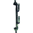thumbnail image 3 of Allen Company Metal Gun and Bow Truck Window Rack, Black, 3 of 5