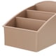 thumbnail image 5 of Caja de almacenamiento para bolsitas de té, paquetes de azúcar, dispensador de granos de café multifuncional, soporte para bolsas de mostrador, organizador de mostrador, 5 of 6