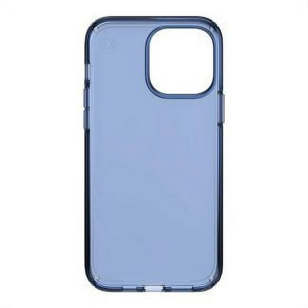Speck Apple iPhone 13 Pro Max/iPhone 12 Pro Max Presidio Case - Mist Blue