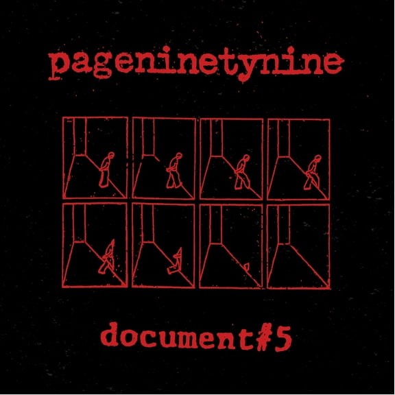 Pageninetynine - document #5 - Music & Performance - Vinyl
