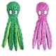 thumbnail image 2 of 2pcs Octopus Perro Interactivo Juguete Chirriante, 2 of 9