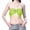 Green, variant on Tank Tops for Women Sequin Halter Neck Thin Straps Shimmering Rhinestone Mesh Crop Party Top Camisoles for Women One Size