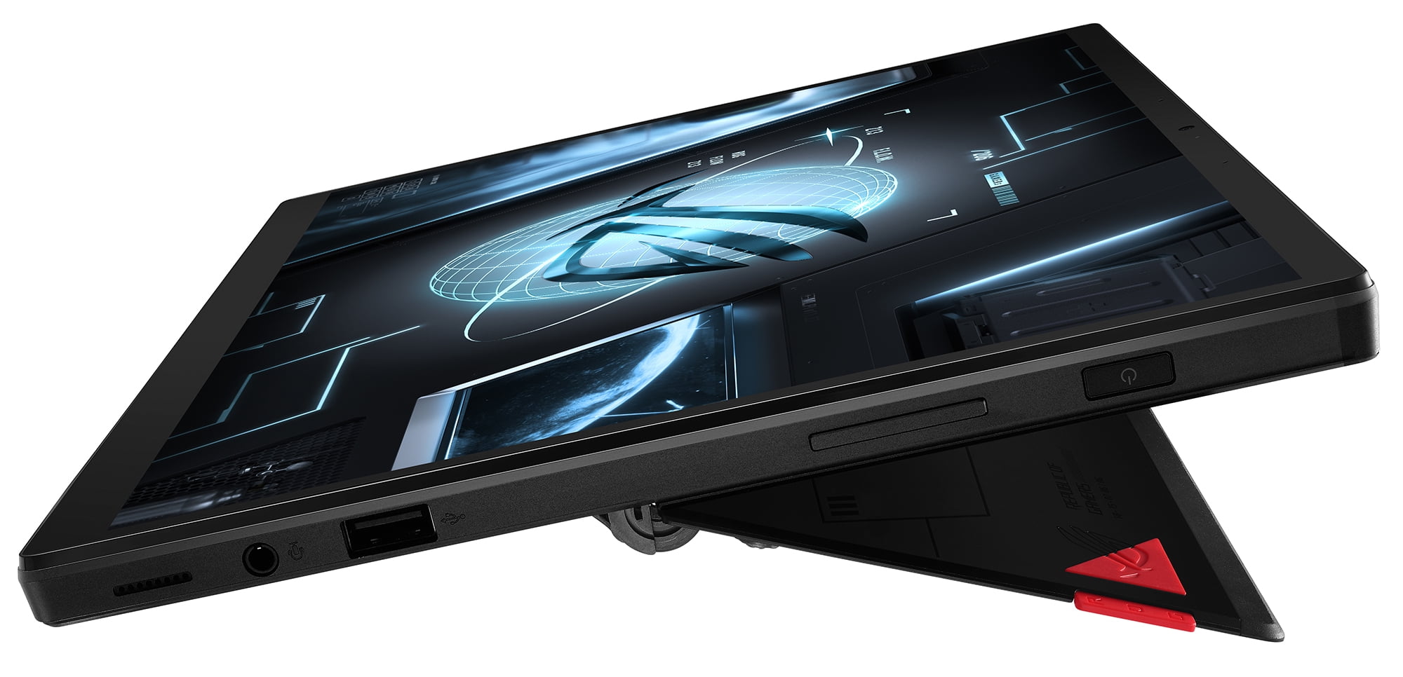 ASUS ROG Flow Z13 Gaming/Entertainment 2-in-1 Laptop (Intel i5