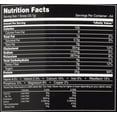 thumbnail image 2 of ANIMAL WHEY ISOLATE VAINILLA 4 LIBRAS UNIVERSAL NUTRITION 25 GRAMOS DE PROTEINA  SUPERIOR WHEY ISOLATE, 2 of 2