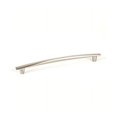 thumbnail image 1 of Berenson BE2306 4BPN 256 mm Meadow Pull - Brushed Nickel, 1 of 4