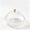 D, variant on Nnndbs Large Clear Acrylic Fruit Bowl with Lid, 130 oz Serving Bowl for Candy Snacks, Break-Resistant Storage Container for Kitchen Counter Display