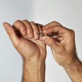 thumbnail image 4 of wqlpp-Mini Hangnail Squeeze and Snip Nipper 1 Count, Silver, 4 of 4
