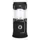 thumbnail image 1 of Lámpara LED solar para acampar, linterna portátil, linterna para acampar, luz para acampar con puerto USB y micro recargable, resistente al agua IPX4, para tienda de campaña, emergencia, caminata, 1 of 5