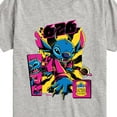 thumbnail image 3 of Disney - Lilo & Stitch - Stitch 626 Comic Page - Toddler & Youth Short Sleeve Graphic T-Shirt, 3 of 5