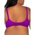 thumbnail image 4 of Smart & Sexy Women's Perfect Wire-Free Padded Bra, Style-SA1375, 4 of 5