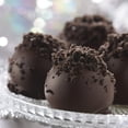 thumbnail image 6 of OREO Dark Chocolate Creme Chocolate Sandwich Cookies, Family Size, 17 oz  pack, 6 of 13