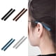 thumbnail image 2 of Prevent Slip Glasses Cover Easy Fixing Anti-drop Glasses Accessories for Daily Use, 2 of 5