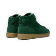 thumbnail image 3 of NIKE MENS SB Dunk High Decon "Gorge Green" DQ4489 300 DQ4489 300 from Stadium Goods, 3 of 8