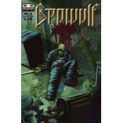Beowulf Speakeasy #4 VF ; Speakeasy Comic Book