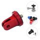 thumbnail image 1 of unbranded 3Ud Adaptador Para Montura De Cámara De Aluminio Con Bracket Ajustable Y Rotación 360 Para Selfie Stick, 1 of 8