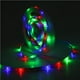 thumbnail image 2 of Moyic 90LED Solar Powered LED Tira de luz Flexible String Lighting Impermeable Fiesta de Navidad Iluminación y accesorios Numero 3 Moyic HA025396-03, 2 of 6