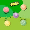 thumbnail image 3 of Skittles Gummies Sour Gummy Candy - 4.2 oz, 3 of 8