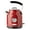 Red, variant on Haden Dorset 1.7 Liter Stainless Steel Electric Tea Kettle, Red - 75000