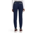 thumbnail image 5 of Dickies EDS Essentials Scrubs Pant for Women Natural Rise Tapered Leg Pull-On DK005, 5 of 8