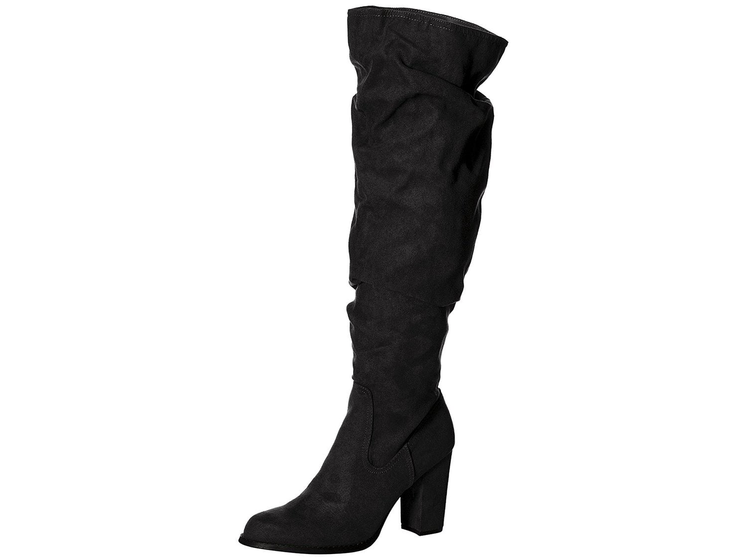 Madden Girl Womens Cinder Fabric Almond 