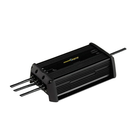 UPC: 0029402031801 | Minn Kota MK-3-DC Triple Bank DC Alternator Charger