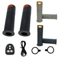 thumbnail image 2 of MYG For Xiaomi For M365 Electric Scooter Grip With Turn Signal Light Handlebar, 2 of 8