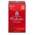 Hong Sam Won Korean Red Ginseng Hong Sam Won Korean Red Ginseng Drinks - 20 Pouches CheongKwanJang