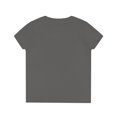 thumbnail image 2 of Ladies' MD Brand V-Neck T-Shirt, 2 of 3