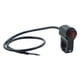 thumbnail image 1 of Motorcycle handlebars, waterproof aluminum alloy switches, modified accessories, universal spotlights, power-off faucets, 1 of 5