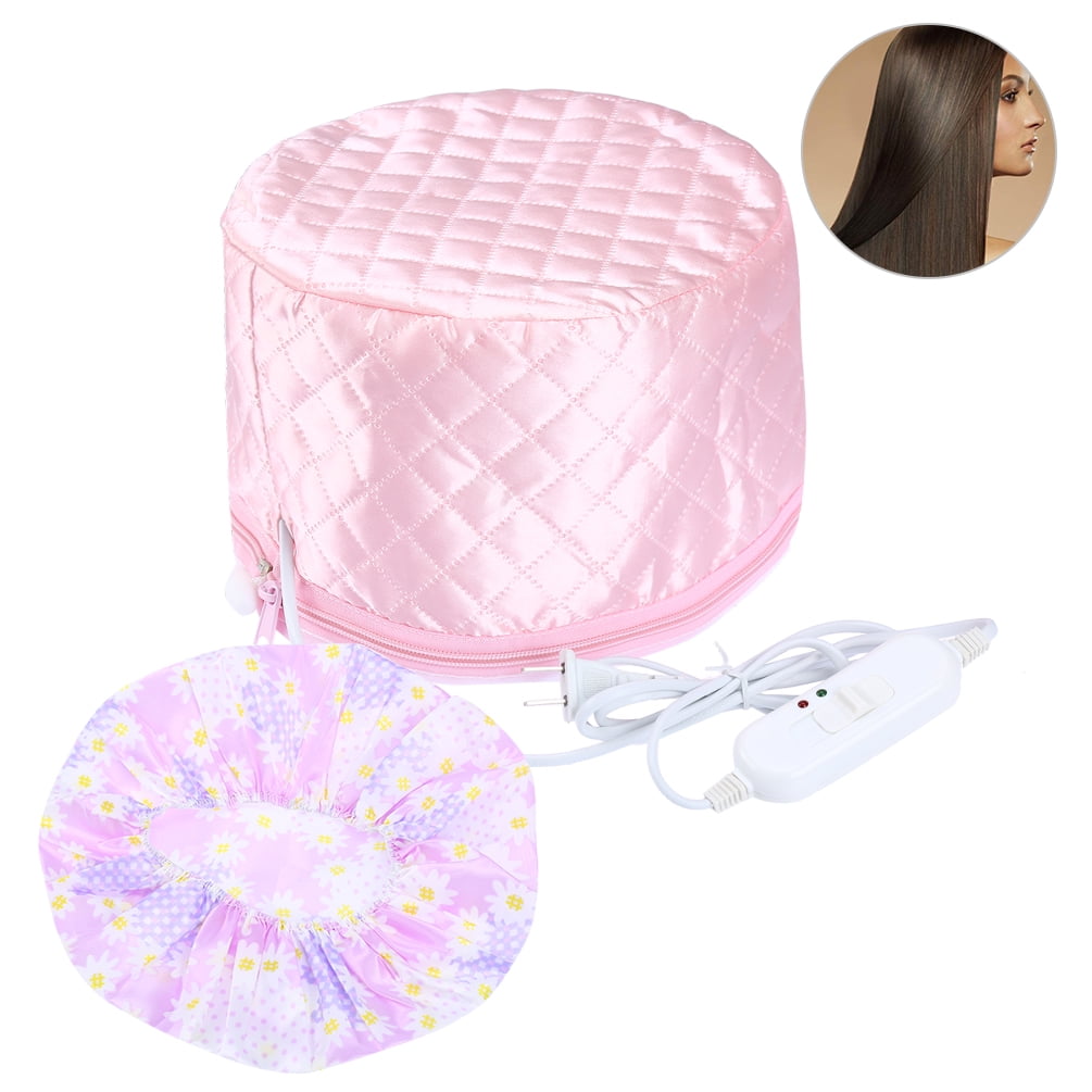 110V Hair Care Hat, Hair SPA Cap 