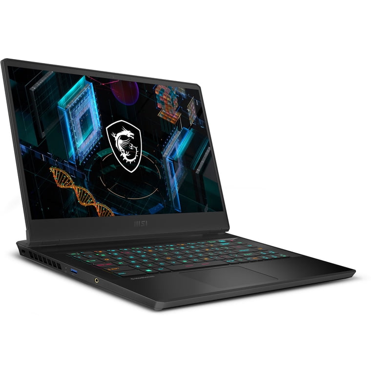 MSI GP66 Leopard Gaming & Entertainment Laptop (Intel i7-11800H 8 