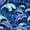 Color 2, variant on Peel and Stick Wallpaper Mushroom Butterfly Black Butterflies Mushrooms Stars Leaves Moon 24in x 118in Contact Paper Removable Self Adhesive Wall Mural Wall Decor for Bedroom Kitchen Cabinets