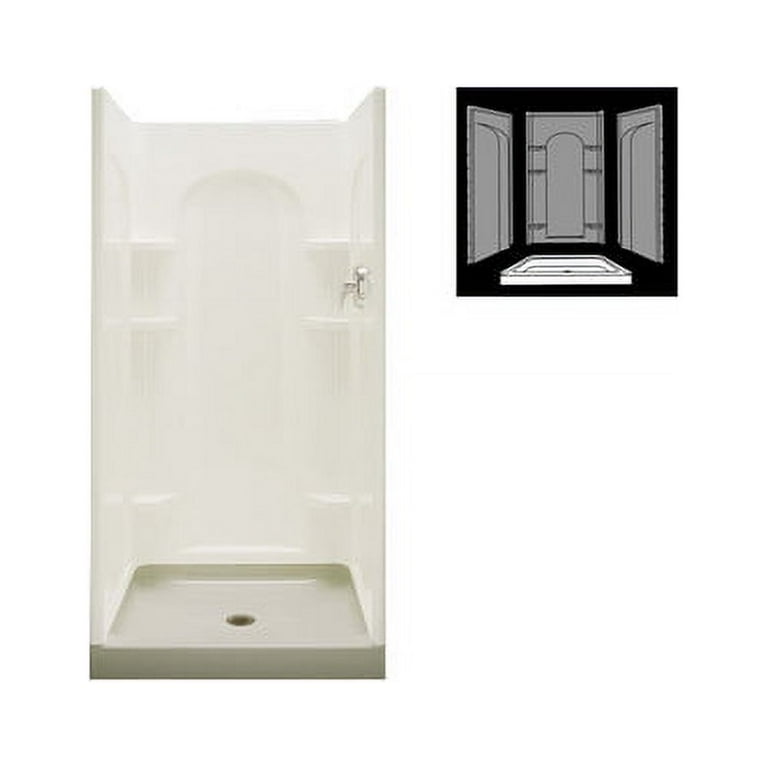 Sterling shower 2024