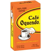 Cafe Oquendo Cafe Oquendi 10oz Bag