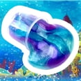 thumbnail image 4 of Slime Kit HFCHUPIN Galaxy Mermaid, paquete de 24 unidades para niños, 4 of 6
