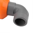 thumbnail image 3 of G2 Automatic Air Intake Exhaust Valve Plastic Straight Through Pneumatic Valve for Garden Tool, 3 of 5