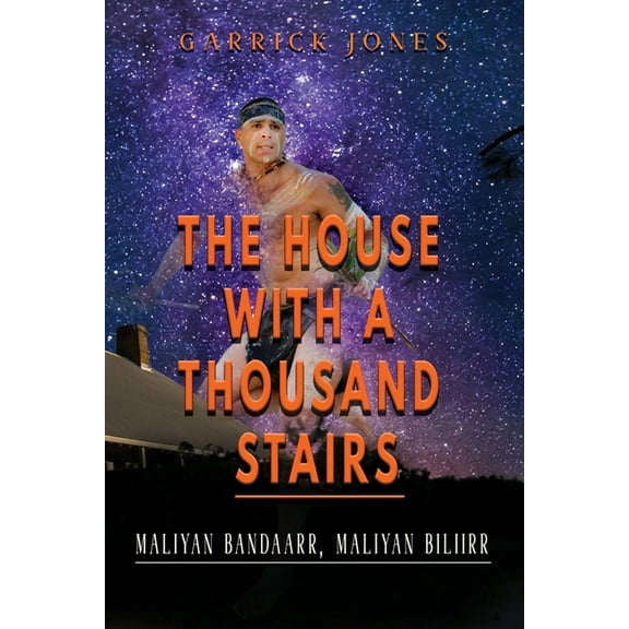 The House with a Thousand Stairs, (Paperback)