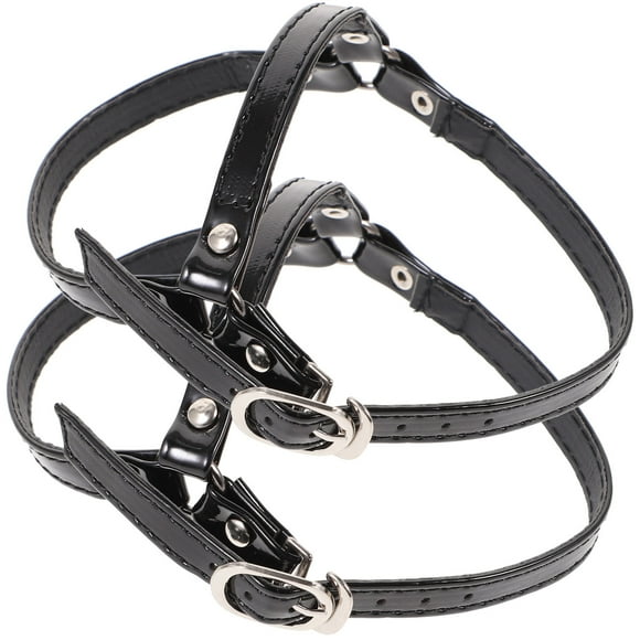 CRAFTHROU 1Par Correa Para Accesorio Conveniente Para Reparar Incómodos