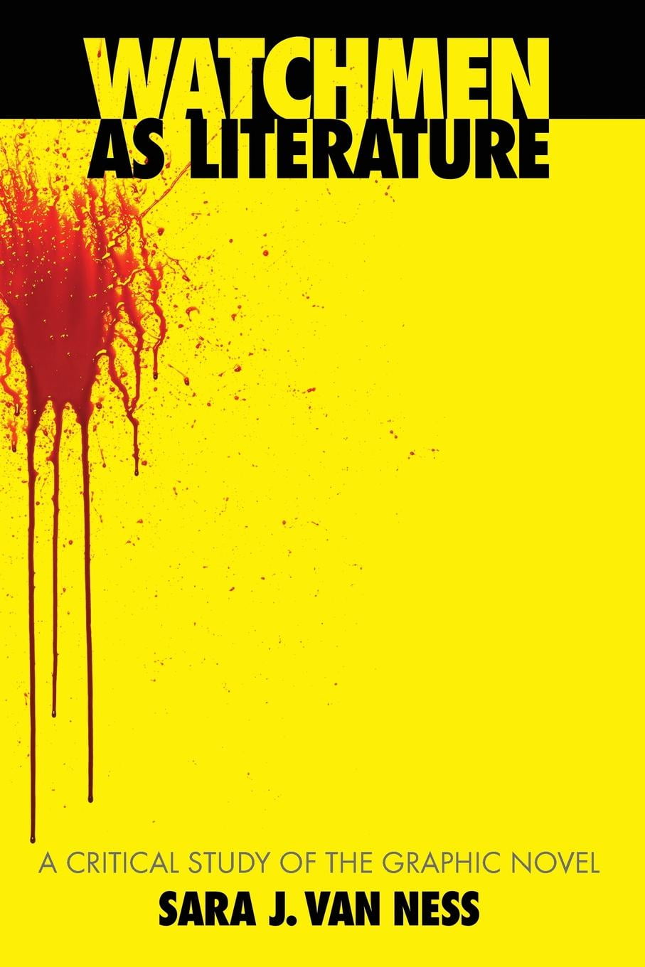 The Watchmen Essay | PDF | Crime Thriller