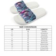 thumbnail image 2 of Anime Dandadan Unisex Slippers Summer Beach Slippers Casual Non Slip Comfortable Slide Sandals Home Slippers For Men Women, 2 of 8