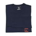 thumbnail image 3 of Tommy Hilfiger Men's Graphic French Terry Shirt, Dark Navy,S - US, 3 of 4