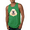 Kelly, variant on Golden Retriever Dog Animal Lover Graphic Tank Top