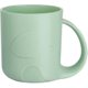 thumbnail image 1 of Tooth Cup Plastic With Handle Cartoon Toothbrush Holder Home Baby Care Products 10.3*7.4cm Green, 1 of 5