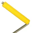 thumbnail image 5 of Car Foldable Folding Handle Scissor Jack Rocker General Jacks Car Tools Repair Tool, 5 of 5
