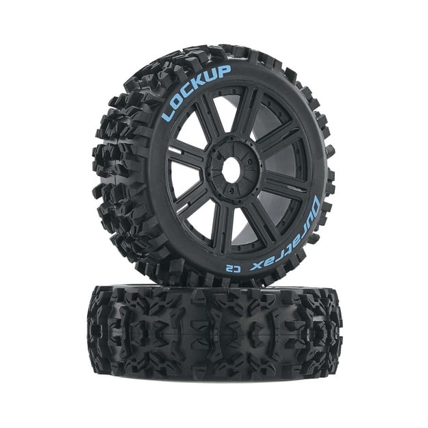 rc buggy tires