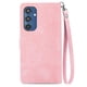 thumbnail image 4 of Funda billetera anti-golpes para GANGXUN Samsung Galaxy M35 , ideal para día a día y trabajo, 4 of 5