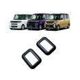 thumbnail image 3 of Marco embellecedor para interruptor de ventana y puerta de coche yuxing Tanto 2020-2023 negro, 3 of 5