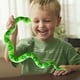 thumbnail image 3 of XWSHYW Juguetes para Niños Serpiente de Simulación Complicada Descompresión Broma Divertida Serpiente Negra Flor Serpiente Adulto Niño Juguete para Regalo, 3 of 3