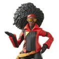 thumbnail image 4 of Marvel Legends Series Spider-Man: Across the Spider-Verse (Part One) Jessica Drew Action Figure, 4 of 6